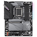 Miniatyrbilde 1 av 5: GIGABYTE Mainboard B760 AORUS Master DDR4 - ATX - Socket Intel 1700 - Intel B760