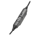 Miniatyrbillede 3 af 5: Speedlink headset Hadow PS5 (SL-460310-BK)