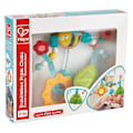 Miniatyrbilde 2 av 3: HAPE pram chain Bumblebee, E0021A