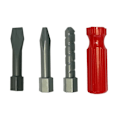 Miniatyrbilde 11 av 11: Big Workshop Set Expandable in Case