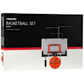 Pikkukuva 1 / 3: Basketball set mini AVENTO 47BM with grid + ball + pump