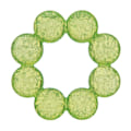 Miniatyrbillede 1 af 3: INF Water Teether-Green