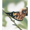 Miniatyrbilde 2 av 6: Fiskars Fingerloop Pruner Bypass P44 Pruner Bypass