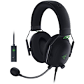 Miniatyrbillede 1 af 8: Razer Blackshark V2 Headset