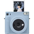 Miniatyrbillede 3 af 9: Aparat Instax SQ1 niebieski
