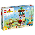 Miniatyrbild 1 av 5: DUPLO 10993 Domek na drzewie 3 w 1