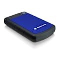 Pikkukuva 1 / 5: Transcend StoreJet 25H3 2TB Blue