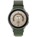 Pikkukuva 3 / 4: Tech-Protect watch strap Nylon Pro Samsung Galaxy Watch4/5/5 Pro, military green