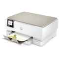 Miniatyrbillede 4 af 5: HP ENVY Inspire 7220e Wireless All-in-One Color Printer, Instant Ink; Copier, Scanner