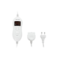 Miniatyrbillede 5 af 6: Camry CR 7423 electric blanket 80 W Polyester, Fleece