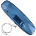 Miniatyrbilde 4 av 5: Blaupunkt ACC036 case for DTS601/701/801