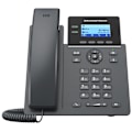 Pikkukuva 2 / 4: Grandstream Networks GRP2602W IP phone Black LCD Wi-Fi