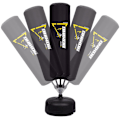 Pikkukuva 5 / 5: Fit boxing bag with base AVENTO 41BB ZWG 161cm