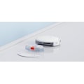 Pikkukuva 6 / 11: Xiaomi | Robot Vacuum | E10 EU | Wet&Dry | 2600 mAh | Dust capacity 0.4 L | 4000 Pa | White