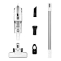 Pikkukuva 7 / 7: Midea Vacuum Ceaner | P1 MCS2045IT | Corded operating | 450 W | 220-240 V | White | Warranty 24 month(s)