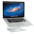 Pikkukuva 2 / 6: Laptop Stand Rain Design mStand, Silver