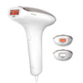 Pikkukuva 1 / 9: Philips Lumea Advanced IPL - Hair removal device SC1998/00, For body and facial procedures, 15 min. procedure for shins, Built-in skin tone sensor