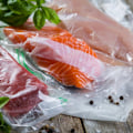 Pikkukuva 8 / 9: Gastroback 46009 Design Vacuum Sealer Basic