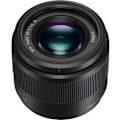 Miniatyrbillede 2 af 3: Panasonic Lumix G 25mm f/1.7 ASPH. lens