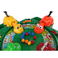 Miniatyrbilde 3 av 4: Hungry Frogs Arcade Game Leverage Balls