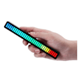 Pikkukuva 10 / 11: Mocco Smart Music Light panel with RGB Lighting