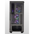 Miniatyrbild 9 av 11: Cooler Master MasterBox MB520 ARGB Midi Tower Black