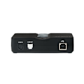 Miniatyrbillede 4 af 8: Logilink | USB sound box 7.1 8-channel | UA0099