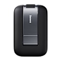 Miniatyrbild 3 av 8: Folding Phone Stand Baseus (black)