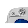 Pikkukuva 6 / 7: Adler AD 8051 washing machine Top-load 3 kg Blue, White