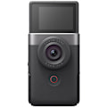 Miniatyrbilde 5 av 10: Canon Powershot V10 Advanced Kit, silver
