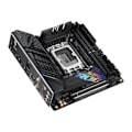 Miniatyrbilde 3 av 5: ASUS Mainboard ROG STRIX B760-I - Mini ITX - LGA 1700 - Intel B760