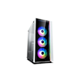 Miniatyrbilde 1 av 6: Deepcool - MATREXX 55 V3 ADD-RGB WH 3F