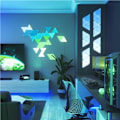 Pikkukuva 7 / 9: Nanoleaf EXPANSION PACKS