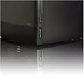 Miniatyrbillede 11 af 11: Node 804 Black FD-CA-NODE-804-BL-W