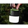 Pikkukuva 1 / 8: Tracer 47141 Power Solar Camping Light and Power Bank