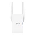 Miniatyrbillede 2 af 4: TP-Link RE705X mesh wi-fi system Dual-band (2.4 GHz / 5 GHz) Wi-Fi 6 (802.11ax) White 1 External