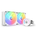 Miniatyrbild 1 av 11: CPU COOLER MULTI SOCKET/KRAKEN 280 RGB RL-KR28EW1 NZXT