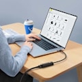 Pikkukuva 4 / 11: ADAPTOR RETEA Baseus Lite, USB 2.0 to RJ-45 10/100 Mbps Adapter, LED, negru "WKQX000001" (timbru verde 0.18 lei)  - 6932172606022