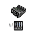 Miniatyrbilde 2 av 4: Charger SkyRC NC2200 AA/AAA