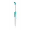 Pikkukuva 2 / 3: ETA | Sonetic 0709 90010 | Battery operated | For adults | Number of brush heads included 2 | Number of teeth brushing modes 2 | Sonic technology | Wh