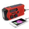 Miniatyrbilde 6 av 8: Denver SCR-2000 (2000mAh)