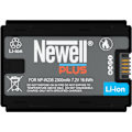 Miniatyrbilde 3 av 3: Newell battery Plus Fuji NP-W235