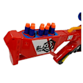 Pikkukuva 4 / 6: Foam Bullet Gun 20 pcs