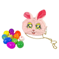 Pikkukuva 3 / 4: Fidget Toys Easter Egg Set Bag Rabbit