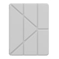 Miniatyrbilde 4 av 8: Baseus Minimalist Series IPad 10.2" protective case (grey)