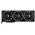 Miniatyrbilde 8 av 11: XFX MERC 310 AMD Radeon RX 7900 XTX 24 GB GDDR6