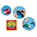 Pikkukuva 5 / 5: SES Woodwork set DeLUXE