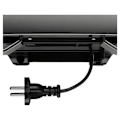 Miniatyrbillede 4 af 11: Bosch MFW68660 mincer 800 W Black, Chrome