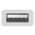 Miniatyrbillede 3 af 3: Apple adapter USB - USB-C (MJ1M2ZM/A)