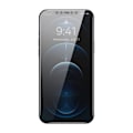 Miniatyrbillede 8 af 8: Tempered glass 0.3mm Baseus for iPhone 12 Pro Max